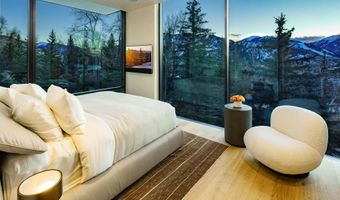 979 Red Mountain Rd, Aspen, CO 81611