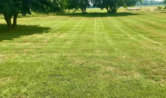 4996 N Alger Rd, Alma, MI 48801