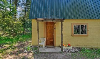 28801 N LEWELLEN CREEK Rd, Athol, ID 83801