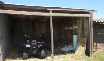 28 Mustang Ln, Cody, WY 82414