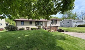 206 S MAIN St, Albion, PA 16401