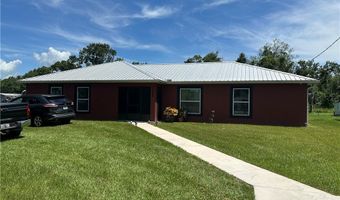 1208 E Maple St, Arcadia, FL 34266