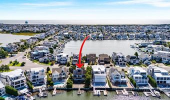 22 PELICAN Dr S, Avalon, NJ 08202