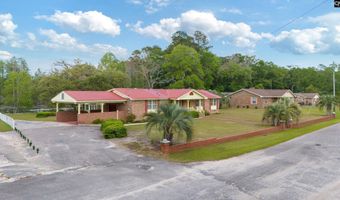 992 Dickinson St, Bamberg, SC 29003