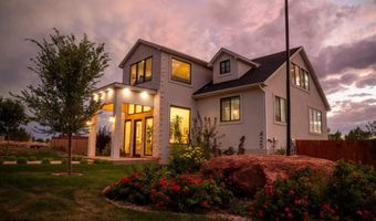 425 S PIONEER St, Colorado City, AZ 86021