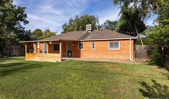 1170 Racine St, Aurora, CO 80011