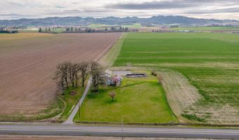 8990 PERRYDALE Rd, Amity, OR 97101