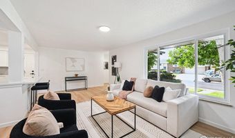11176 W 62nd Ave, Arvada, CO 80004