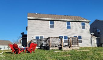 3801 Boundary Bay Dr, Indianapolis, IN 46217