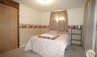 151 Schwend Rd, Bridger, MT 59014