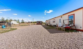 900 W Livernois Way, Chino Valley, AZ 86323