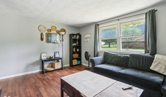 6921 N 200 E, Alexandria, IN 46001