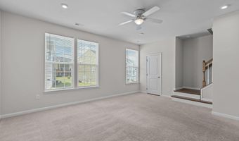 1119 Platform Dr, Apex, NC 27502
