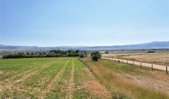 Spring Canyon RD lot 1A, Alder, MT 59710