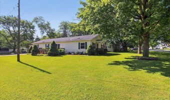 405 S State St, Alma, MI 48801