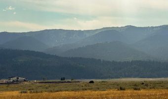 134 ALPINE MEADOWS SUBDI, Alpine, WY 83128