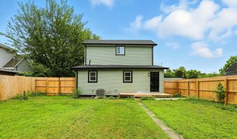 903 Lafayette St, Anderson, IN 46012