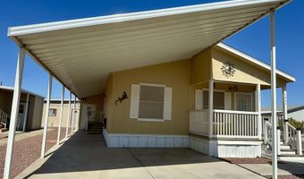 10936 E APACHE Trl 1047, Apache Junction, AZ 85120