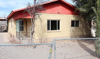 622 Guinevan St, Bayard, NM 88023