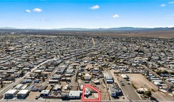 608 Hancock Rd, Bullhead City, AZ 86442