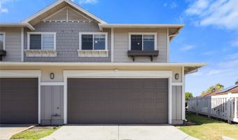 91-1031 Kaimalie St 4K1, Ewa Beach, HI 96706
