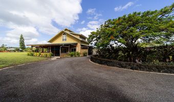 15-1484 2ND Ave, Keaau, HI 96749