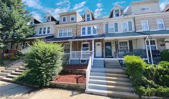 423 Bradford St, Allentown, PA 18109