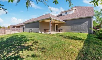 424 Prairie Run, Aledo, TX 76008