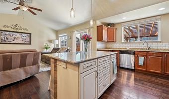 10214 Prairie Ridge Ct, Peyton, CO 80831