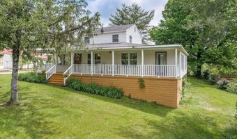 2205 S AMHERST Hwy, Amherst, VA 24521