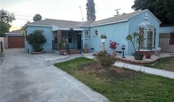 1307 N Mcdivitt Ave, Compton, CA 90221
