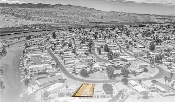 2392 Castle Rock Cir, Bullhead City, AZ 86442
