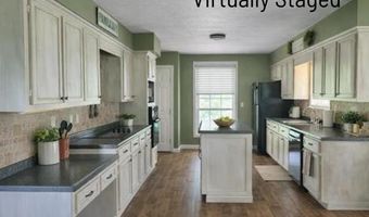 1199 GR 607 Rd, Beech Grove, AR 72412