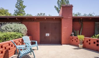 4740 W Arivaca Rd, Amado, AZ 85645