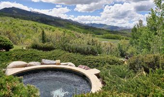 1518 W Buttermilk Rd, Aspen, CO 81611