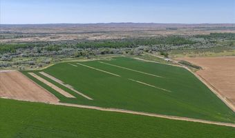 980 Hwy 30, Burlington, WY 82411