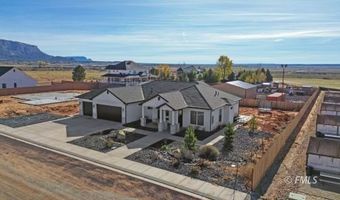 1245 W TOWNSHIP Ave, Colorado City, AZ 86021