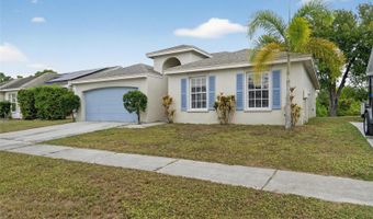 140 LOOKOUT Dr, Apollo Beach, FL 33572