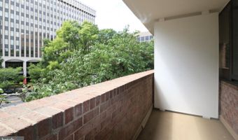 1805 CRYSTAL Dr 204S, Arlington, VA 22202