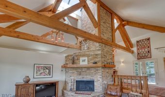 2780 Bobtail Horse Rd, Big Sky, MT 59716
