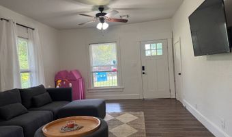 538 W. Jackson Ave, McAlester, OK 74501
