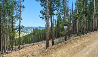 653 Summit Gulch Rd Lot 1, Breckenridge, CO 80424