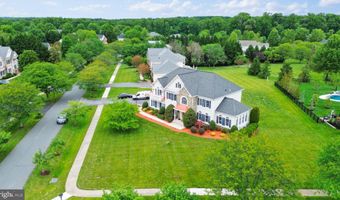 401 CALLOWAY Ct, Ashton, MD 20861