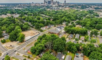 1105 Parkwood Ave, Charlotte, NC 28205