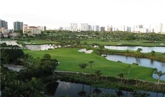 19501 W Country Club Dr 2310, Aventura, FL 33180