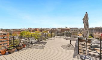 1545 18TH St NW 215, Washington, DC 20036