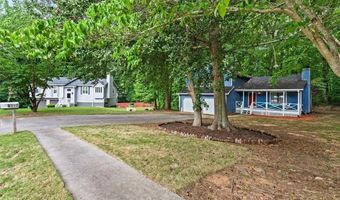 6330 Mt Pisgah Ln, Austell, GA 30168