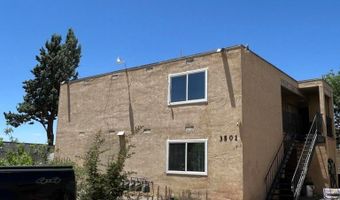 3501 NE WELLESLEY Dr, Albuquerque, NM 87107