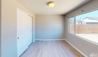 156 Prairie Ln, Fernley, NV 89408