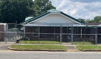 124 W 18TH St, Anniston, AL 36201